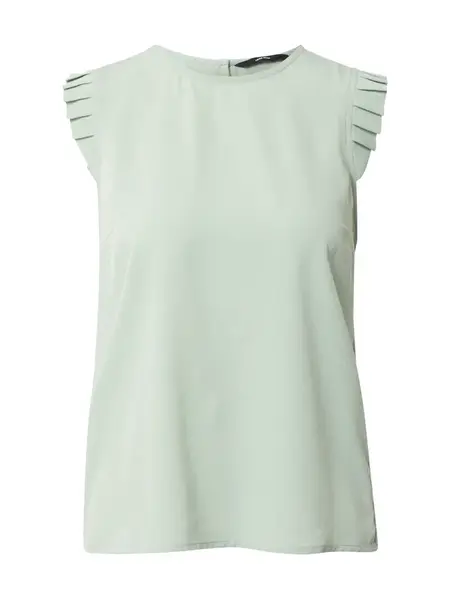 VERO MODA Blúzka 'VMOlivia'  mätová
