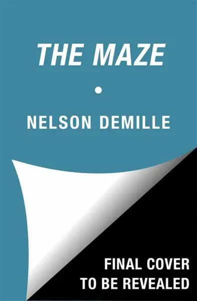 A Maze - Nelson DeMille