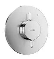 Axor One - Sprchová batéria pod omietku, chróm 48615000