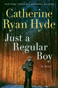 Just a Regular Boy - Catherine Ryan Hydeová