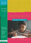 Writing Models Year 3 - Pie Corbett