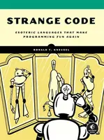 Strange Code - Ronald T. Kneusel