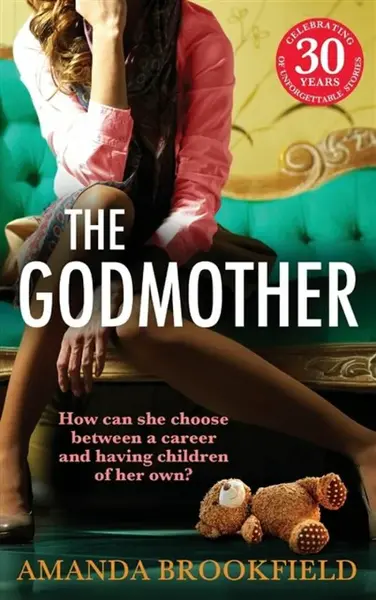 The Godmother - Amanda Brookfield