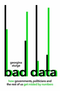 Bad Data - Georgina Sturge
