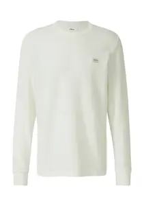 s.Oliver Tričko  biela