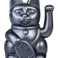 Dekorace Donkey Lucky Cat - Galaxy