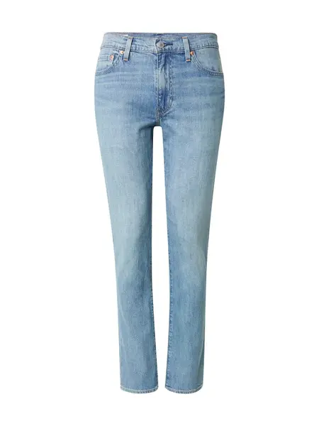 LEVI'S ® Džínsy '511™ Slim Jeans'  modrá denim