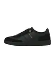 JACK & JONES Nízke tenisky 'JFWKLEEN'  čierna