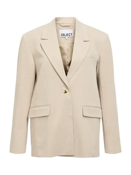 OBJECT Blejzer 'OBJLisa'  nebielená