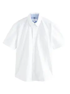 Next Košeľa 'Oxford'  biela