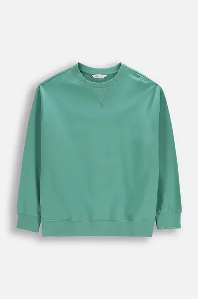 Dětská bavlněná mikina Coccodrillo