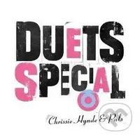 Chrissie Hynde & Pals: Duets Special - Chrissie Hynde & Pals, Chrissie Hynde & Pals