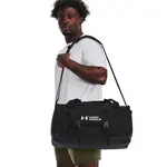Under Armour UA Gametime Duffle SM-BLK OSFM