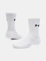 Under Armour Performance Cotton 3p Crw L