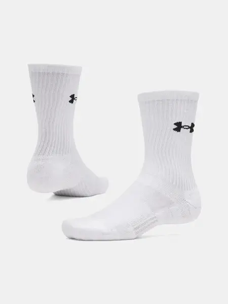 Under Armour Performance Cotton 3p Crw L