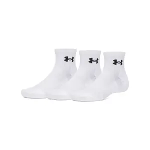 Under Armour Performance Cotton 3p Qtr M