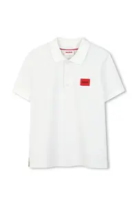 Dětské polo tričko HUGO