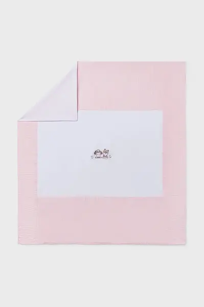 Kojenecká deka Mayoral Newborn