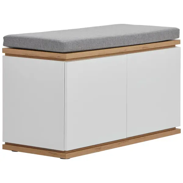 Xora ŠATNÍ LAVICE, 85/52/38 cm