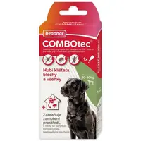 Pipeta Beaphar Spot-on Combotec pro psy L 20-40kg !