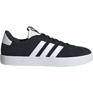 adidas VL COURT 3.0 Pánske tenisky, čierna, veľkosť 42