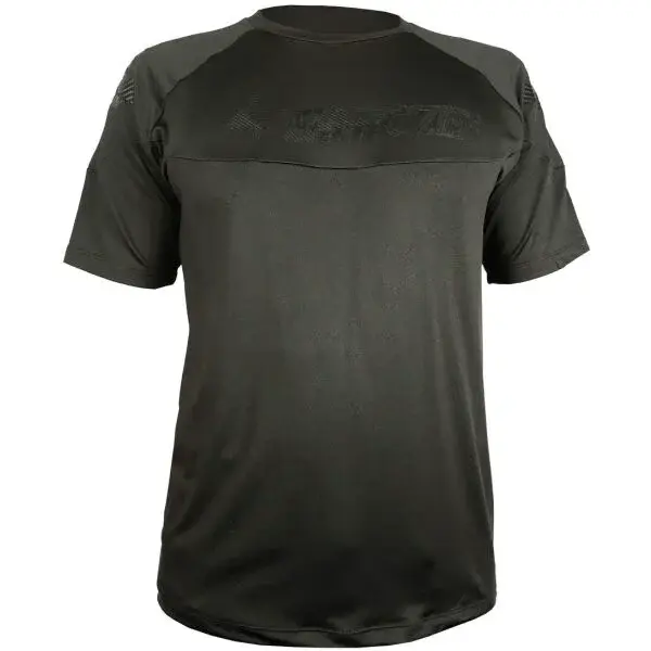 HAVEN ENERGIZER Cyklistický dres, čierna, veľkosť