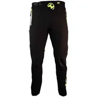 HAVEN RIDE-KI Unisex nohavice, čierna, veľkosť