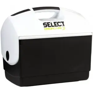 Select COOL BOX Chladiaci box, čierna, veľkosť