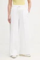 Dámske teplákové nohavice Lacoste