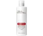 Stylingový gel s pružnou fixací Paul Mitchell Flexible Hold Super Sculpt Styling Glaze - 250 ml + dárek zdarma