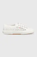 Tenisky Superga 2750 MACRAME