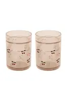Dětský hrnek Konges Sløjd 2 PACK GLITTER CUPS 2-pack