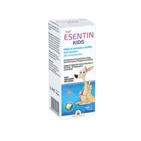 SWP Esentin Kids sirup