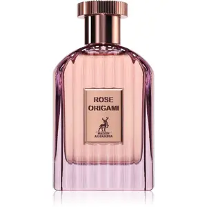 Maison Alhambra Rose Origami parfumovaná voda unisex 100 ml