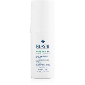 Rilastil Ageless SC sérum proti vráskam pre mastnú a zmiešanú pleť 30 ml
