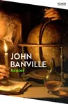 Kepler - John Banville