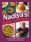 Nadiya's Quick Comforts - Nadiya Hussain