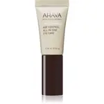 AHAVA Time To Energize Men omladzujúci očný krém pre mužov 15 ml
