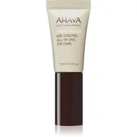 AHAVA Time To Energize Men omladzujúci očný krém pre mužov 15 ml