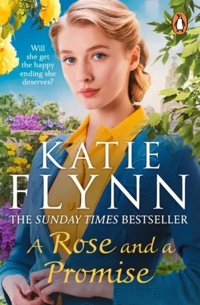 A Rose and a Promise - Katie Flynn