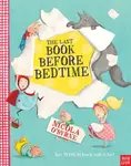 The Last Book Before Bedtime - O'Byrne Nicola