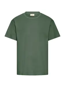 !Solid Tričko 'Danton'  tmavozelená