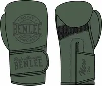 Benlee Artificial leather boxing gloves (1pair)