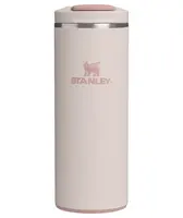 Stanley The Transit Fliptop Mug rose quartz Termohrnek