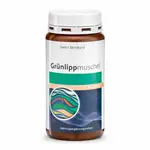 Sanct Bernhard Slávka jedlá 150 kapslí