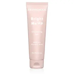 Dermacol Bright me up Cleansing gel
