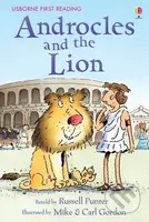 Androcles and The Lion - Russell Punter