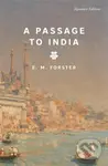 A Passage to India - E.M. Forster - kniha z kategorie Společenská beletrie