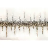 Monee OLEJOMALBA, abstraktní, 118/80 cm