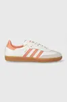 Kožené tenisky adidas Originals SAMBA OG